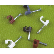 Coaxial Cable Clips